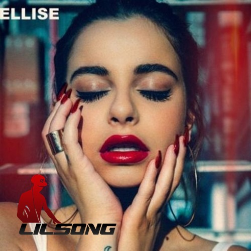 Ellise - Love Made Me Do It